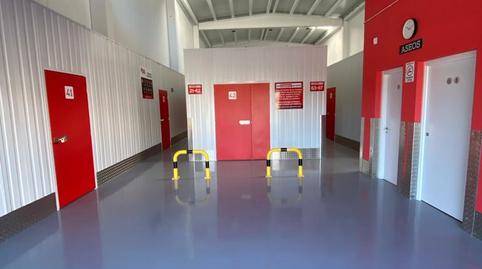 Foto 4 de Traster de lloguer a Calle del Etileno, 3, Polígono San Cristóbal, Valladolid