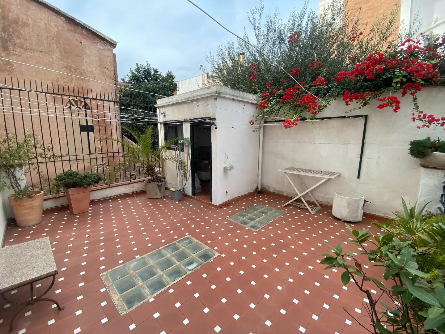 Casa amb terrassa en venda a Centre, imagen 58