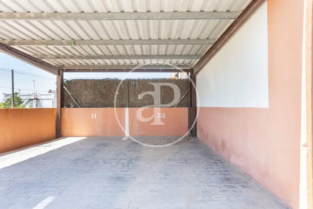 Casa adosada en venda a Les Boqueres - Santa Quiteria