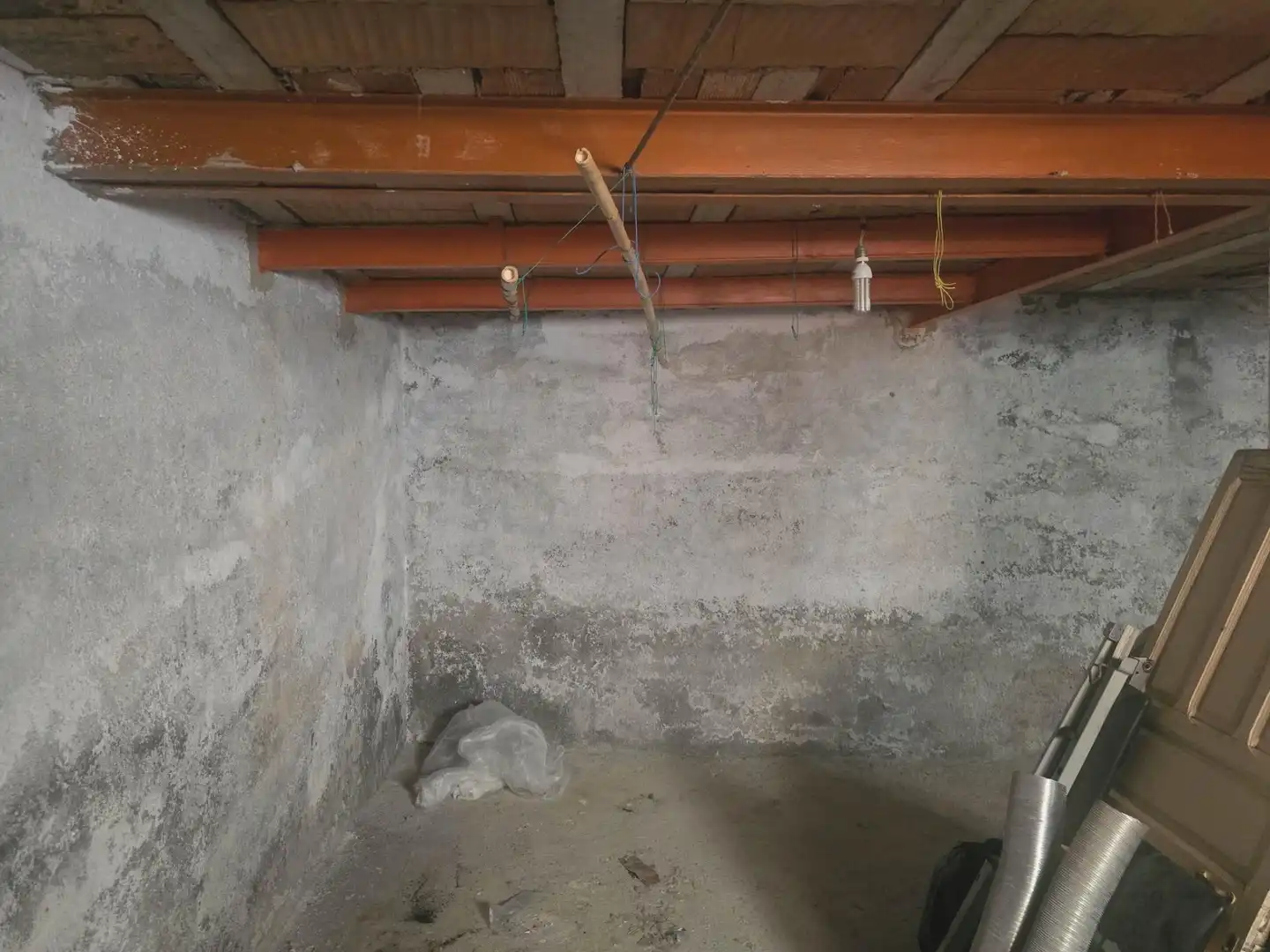 Casa amb terrassa en venda a Lanjarón, imagen 26