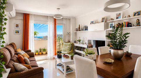 Foto 5 de Apartament en venda a Avenida Inmaculada Concepción, Benalmádena, Spain, 2, Arroyo de la Miel, Benalmádena