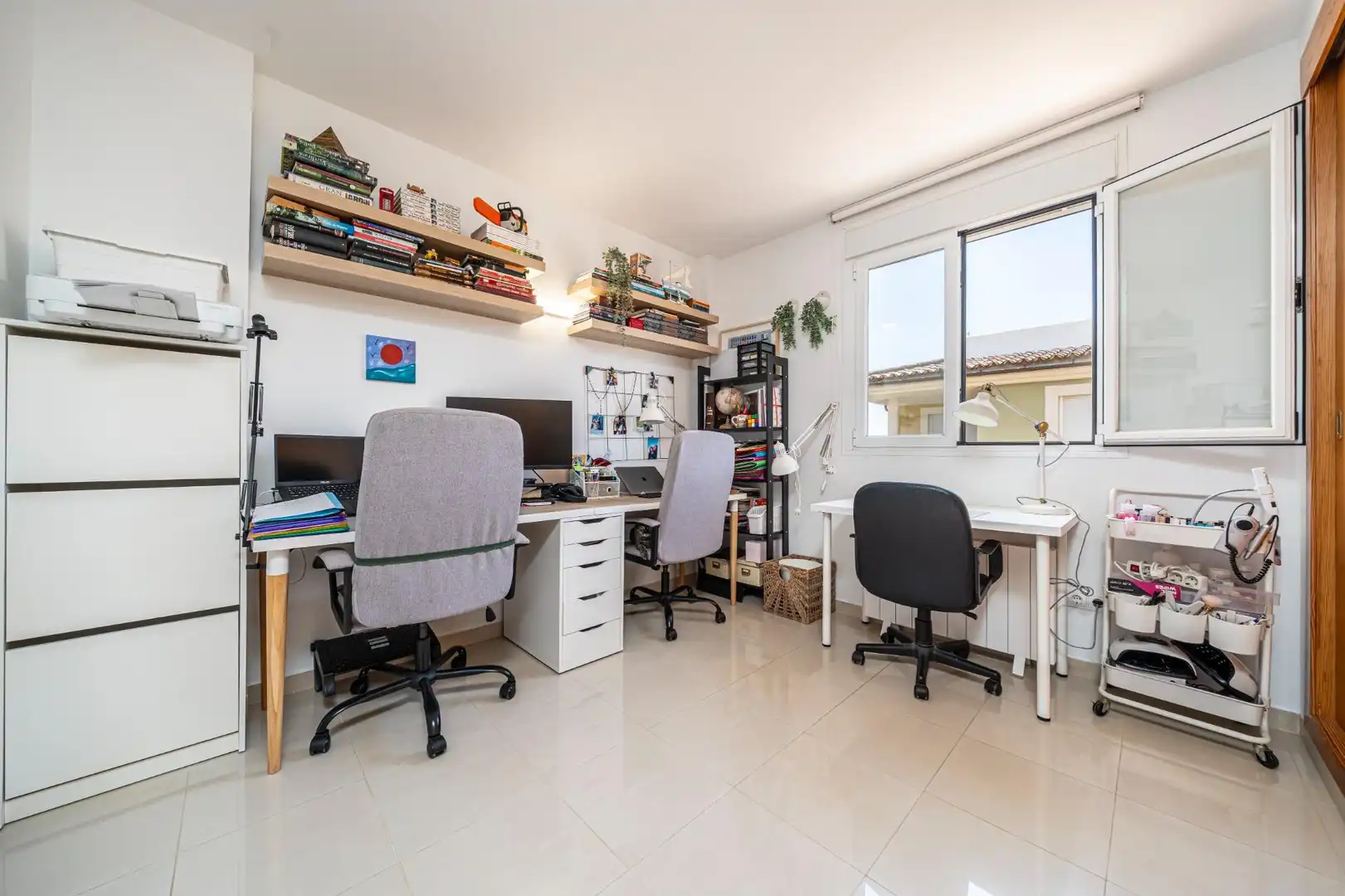 Ático en venta en Marratxí con Aire acondicionado, Calefacción y Terraza