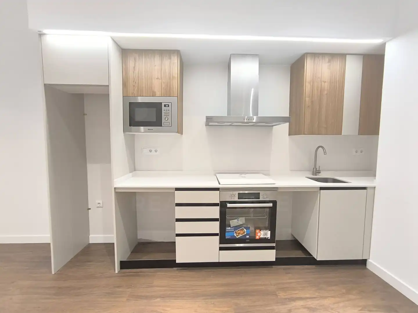 Flat with lift for sale in Chamberí, imagen 2
