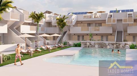 Foto 2 de Apartament en venda a El Alba Med Residential, Roldán, Torre-Pacheco