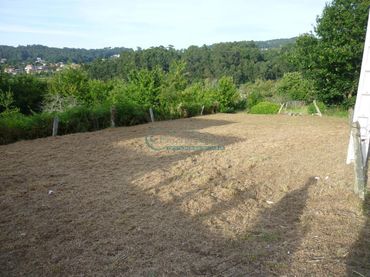 Terreno residenziale in vendita a Valadares - Beade