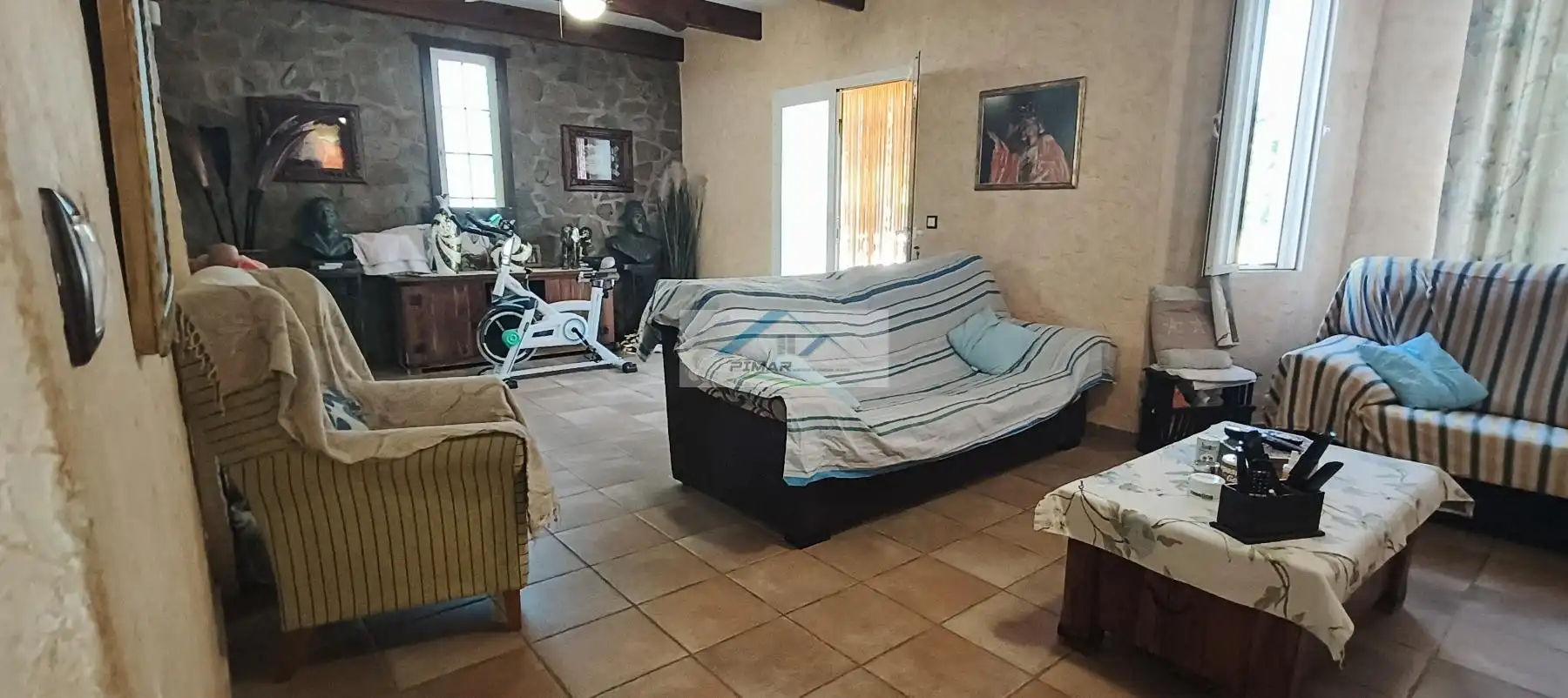 Villa con terrazza in vendita a Crevillent, imagen 24