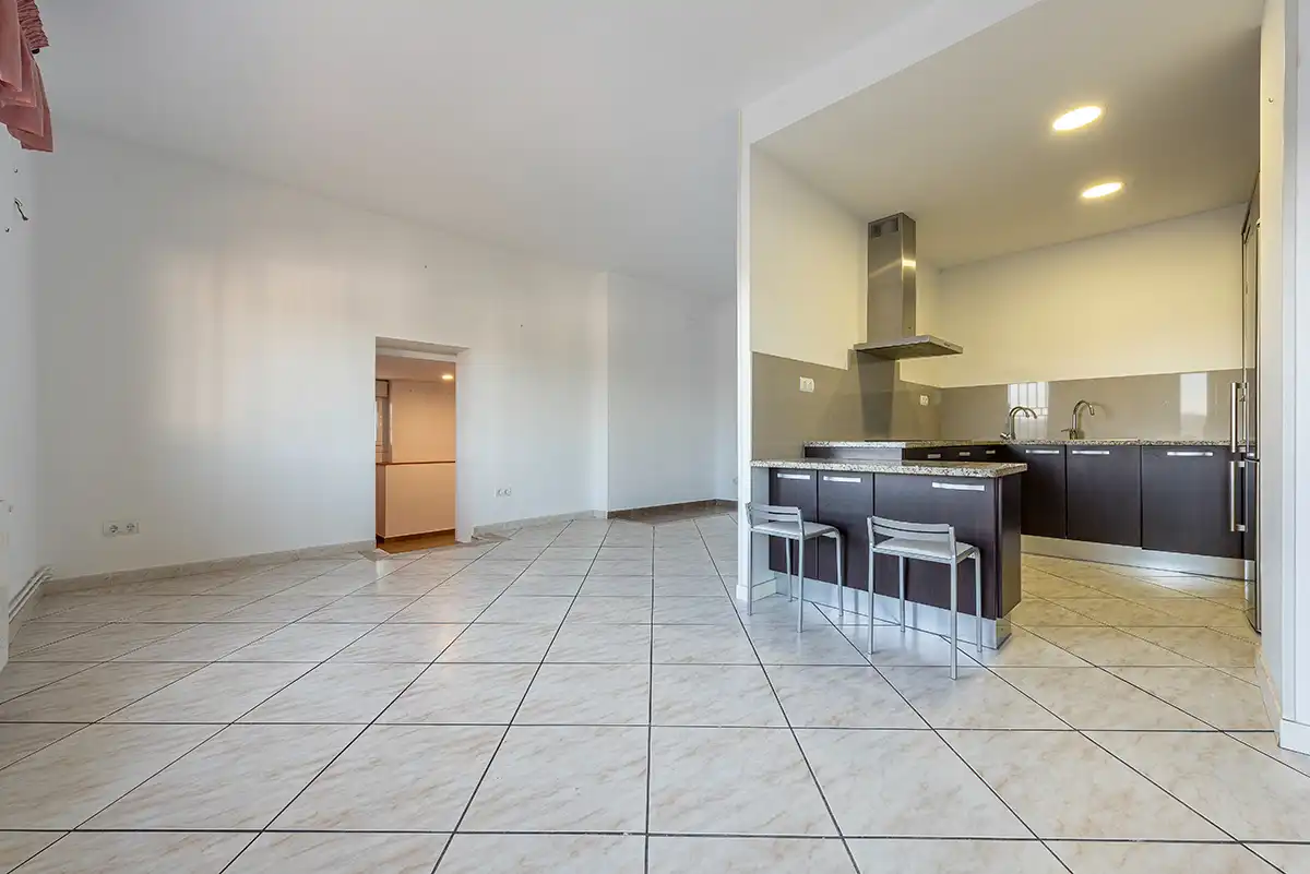 Kitchen of Houses for sale in Sant Pere de Ribes  with Heating, Terrace and Swimming Pool