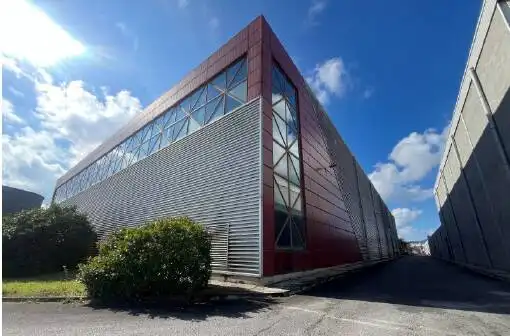 Industriegebäude zur Miete in Sant Celoni, imagen 2