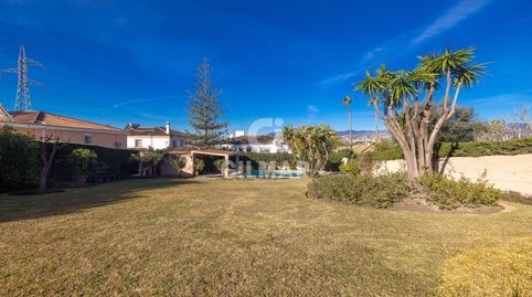 Foto 3 de Residencial en venta en San Pedro de Alcántara pueblo, Marbella
