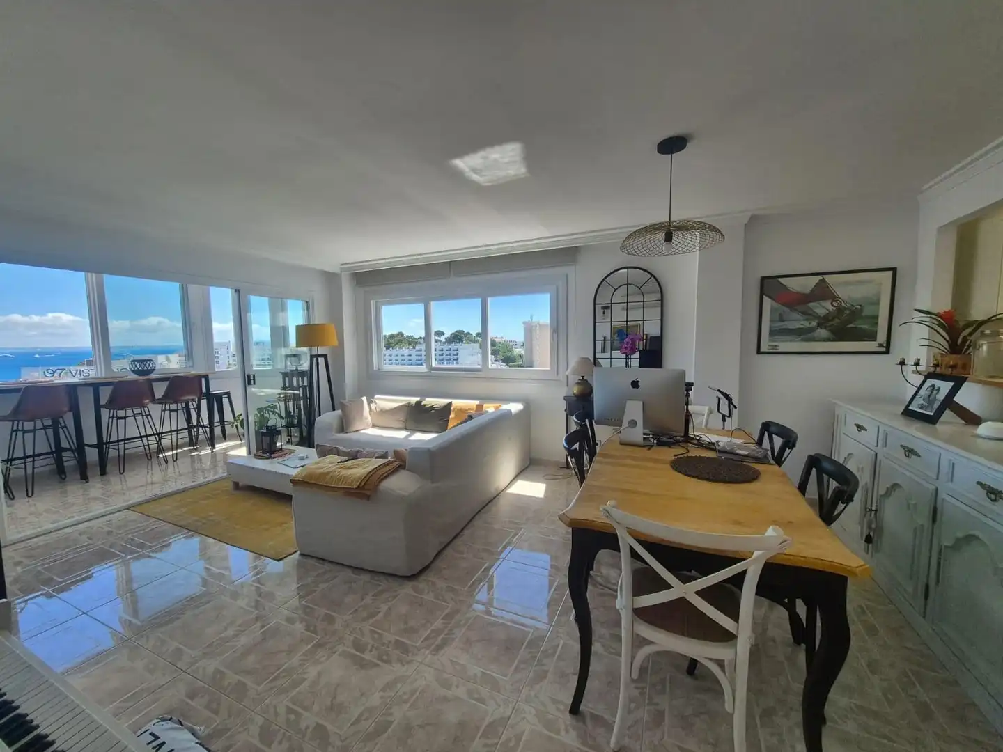 Apartments for sale in Magaluf