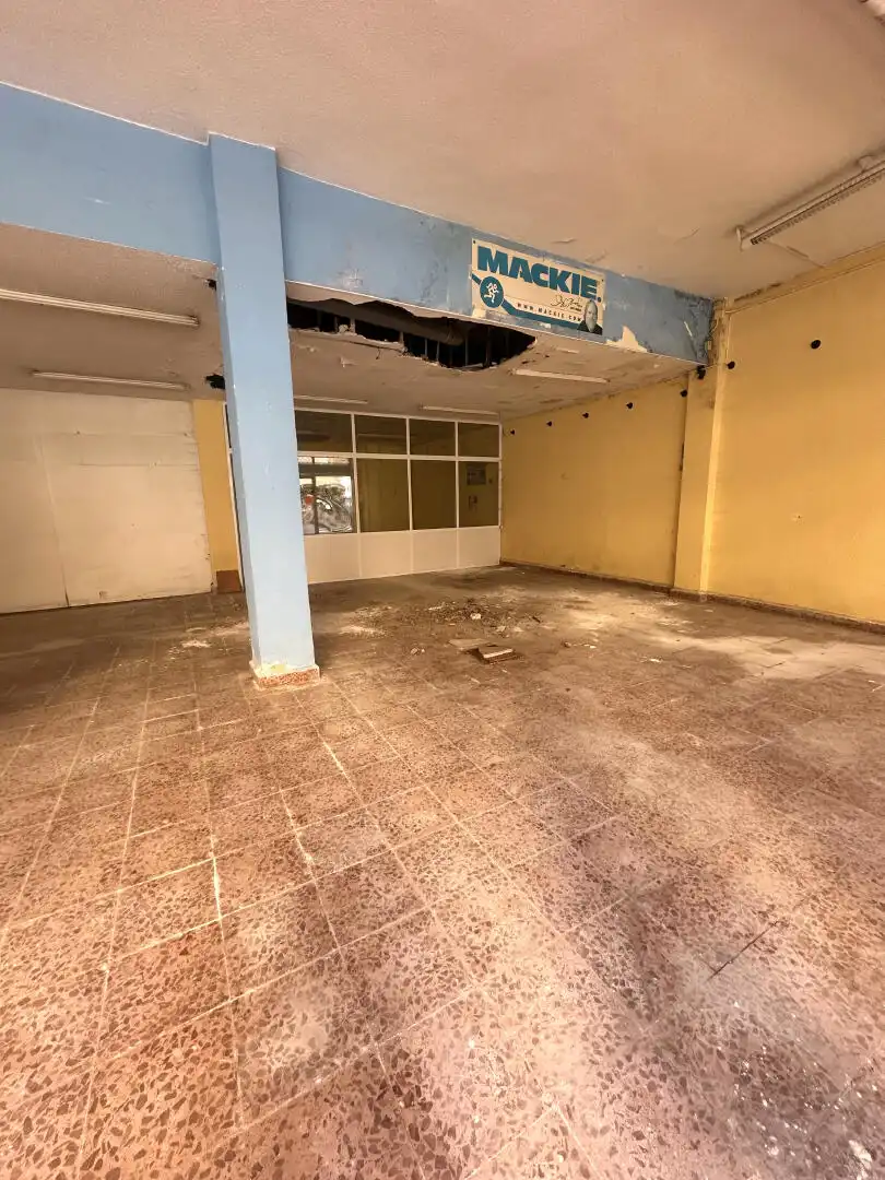 Locale commerciale in vendita a Inmobiliaria - Barreda, imagen 31