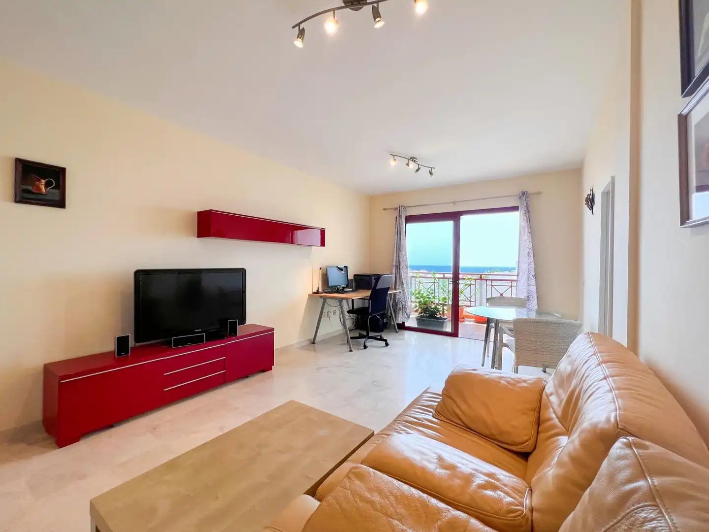 Penthouse with pool for sale in Calle Garza 2, imagen 14