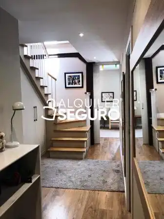 Flat for rent in Vitoria - Gasteiz  with Heating and Furnished