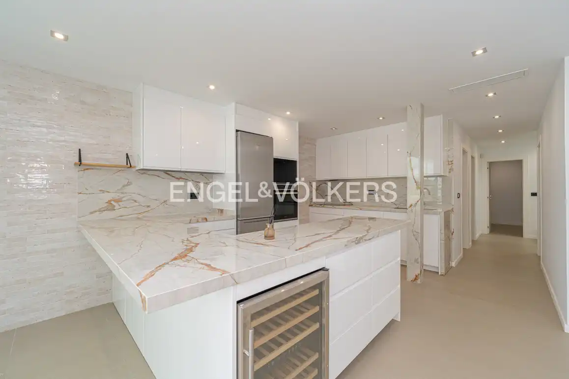 Casa con piscina en venta en Balcón de Finestrat - Terra Marina, imagen 33