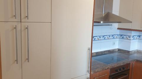 Foto 5 de Piso de alquiler en Rúa San Rosendo, A Ponte, Ourense