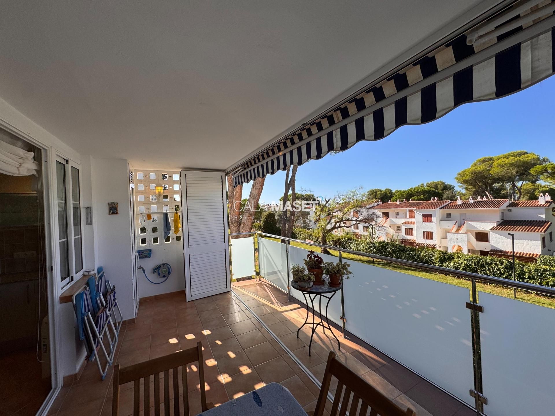 Apartamento en venta en Kaminies, 5, Los Pinos - Politur, Platja d'Aro