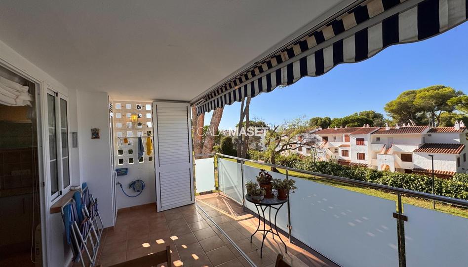 Foto 1 de Apartamento en venta en Kaminies, 5, Los Pinos - Politur, Girona