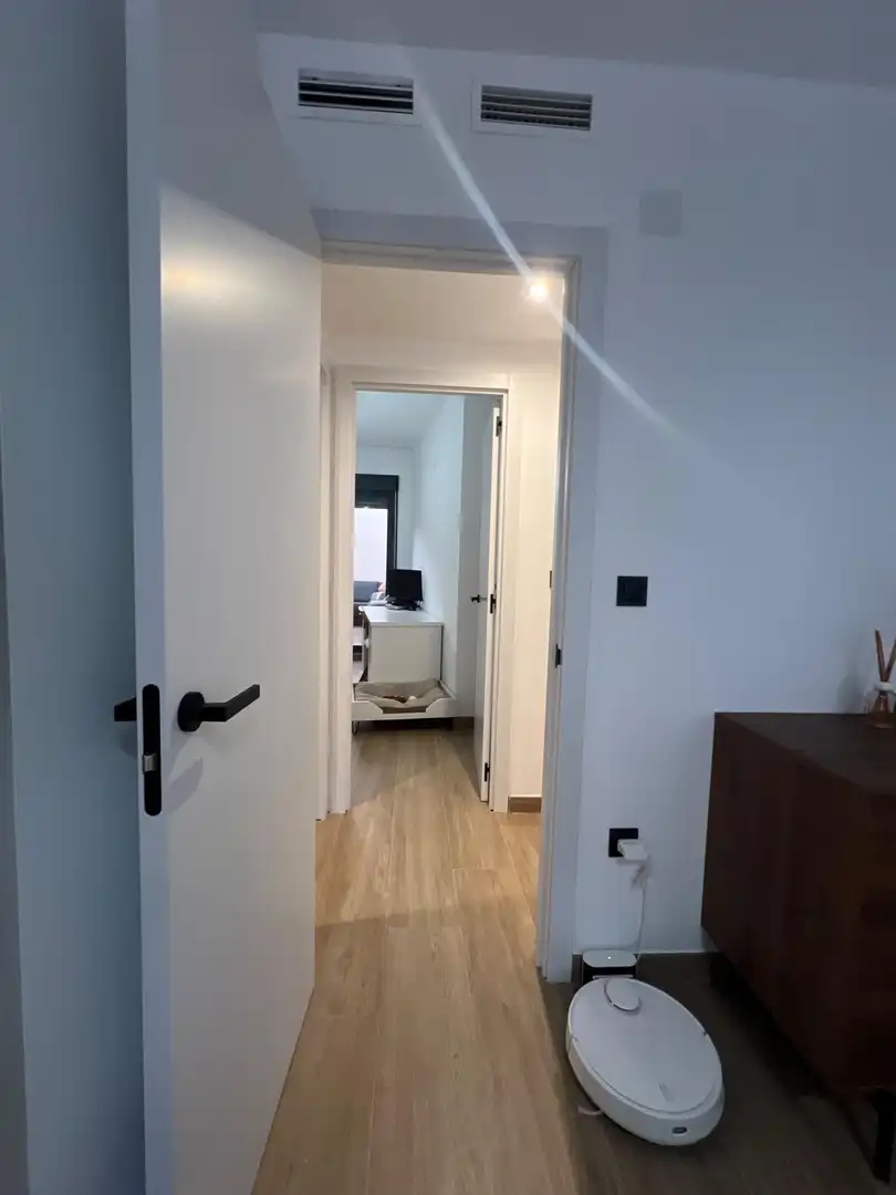 Piso en venta en Murcia con Aire acondicionado, Terraza y Amueblado
