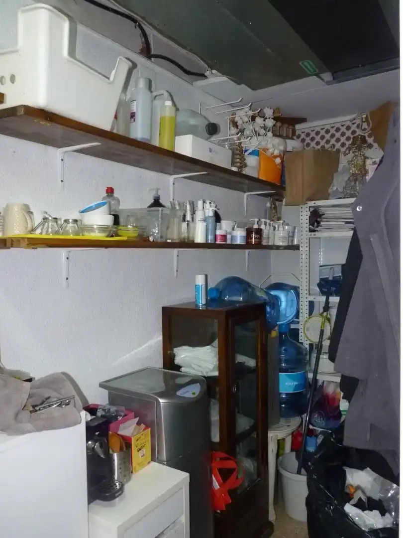 Commercial properties for sale in Terrassa  with Air Conditioner
