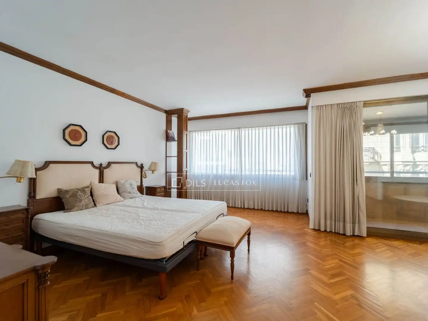 Flat with lift for sale in Ciutat Vella, imagen 37
