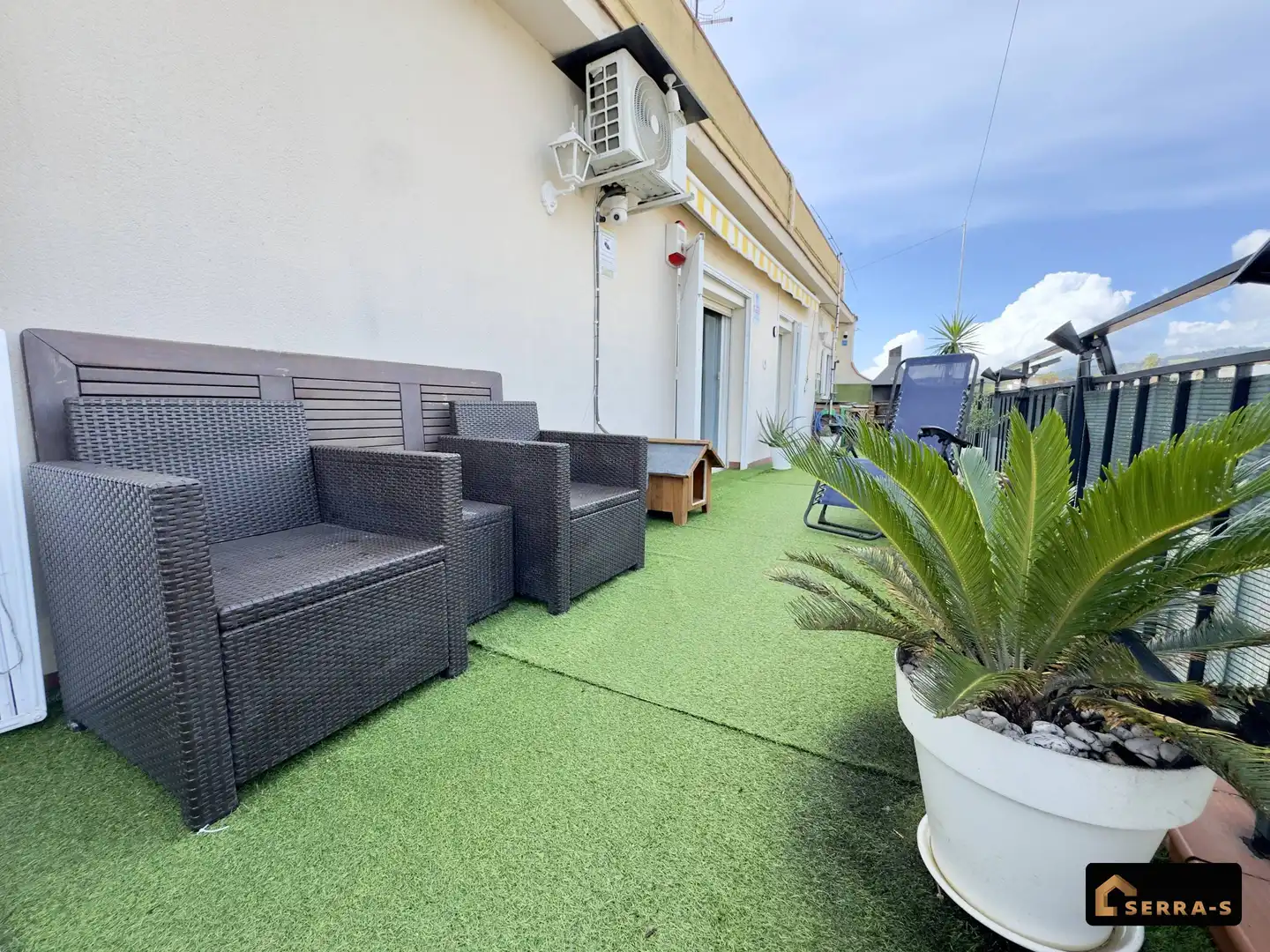 Penthouse mit Aufzug zum Verkauf in Poblenou, imagen 6