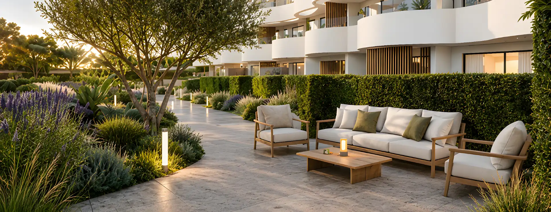 Apartments for sale in Martín Miguel