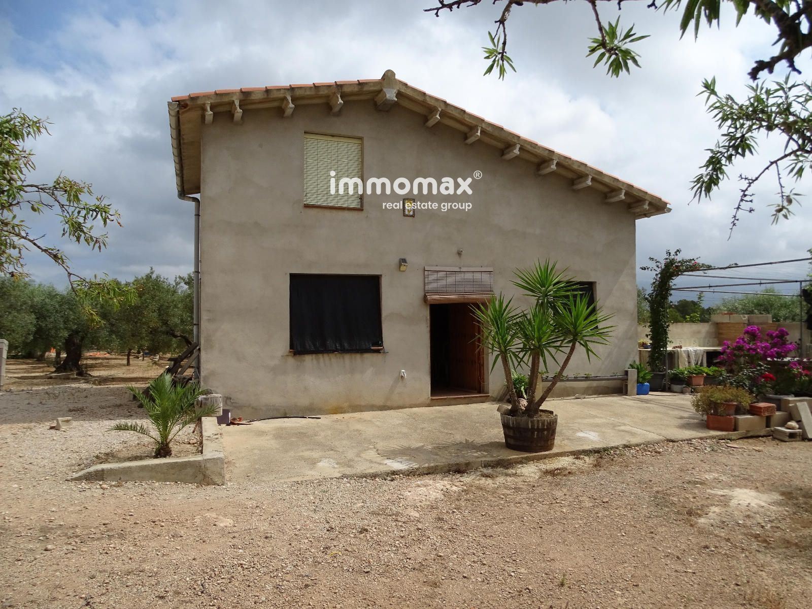 Residencial en venda en Xerta