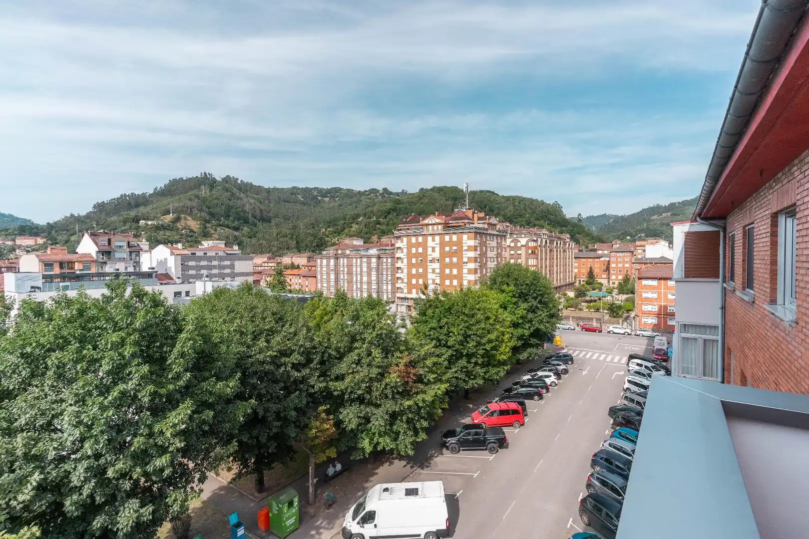 Flat with terrace for sale in Calle SIERO, imagen 27