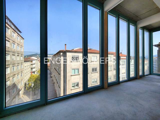 Apartamento en Venta en Zona de Plaza de Barcelos