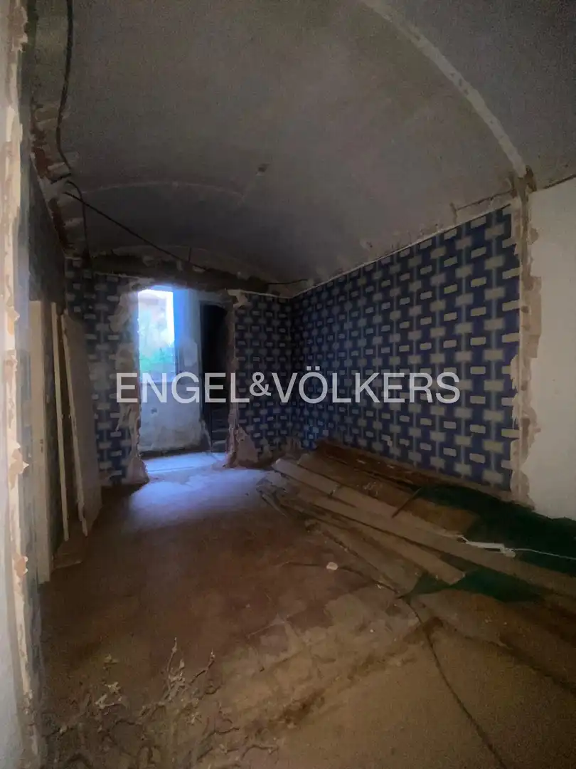 Piso con jardín en venta en Eixample, imagen 11