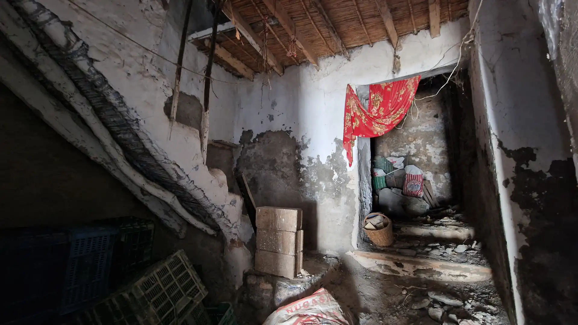 Casa o xalet en venda en Rágol