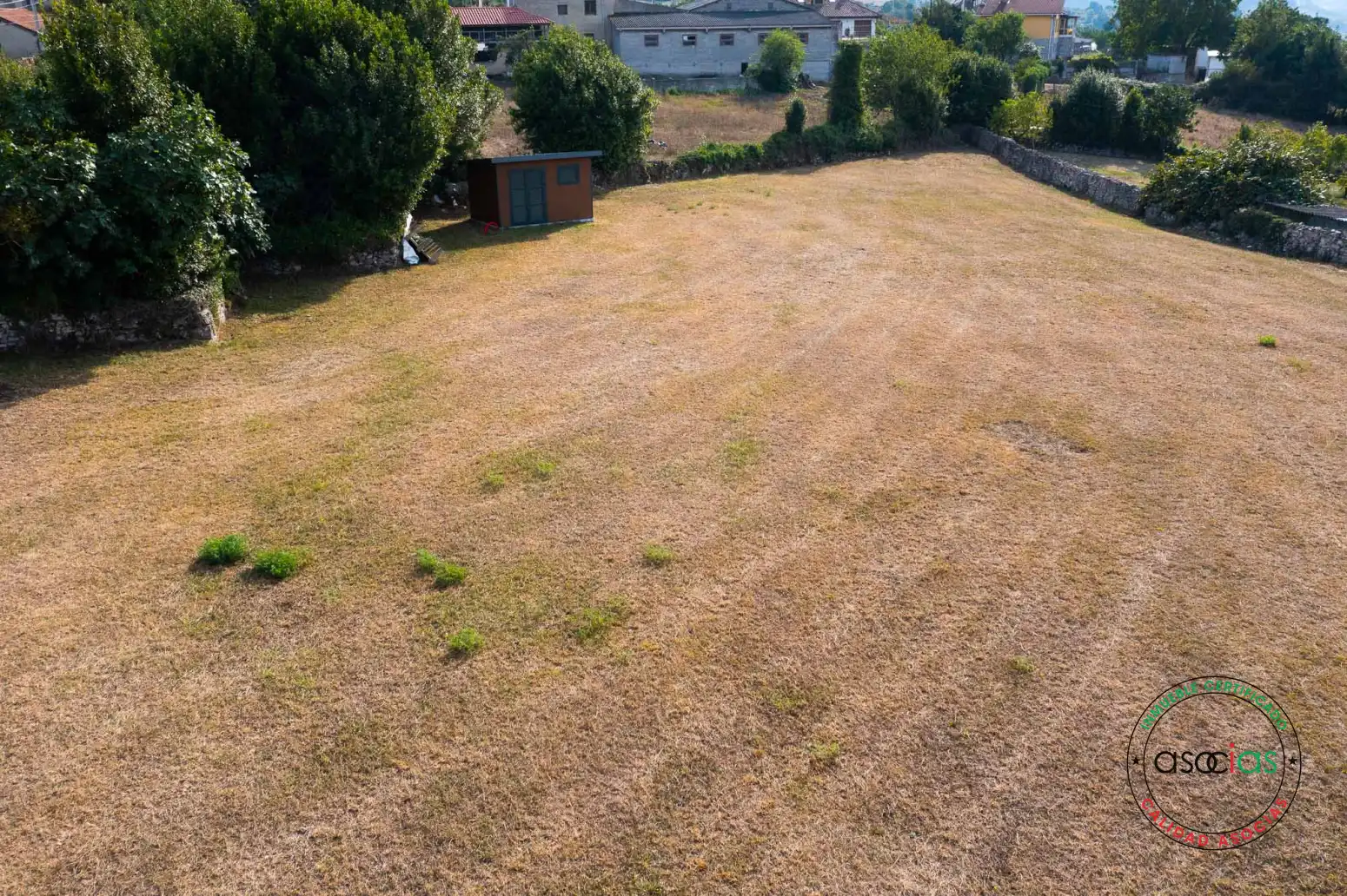 Residencial en venda en Gijón 
