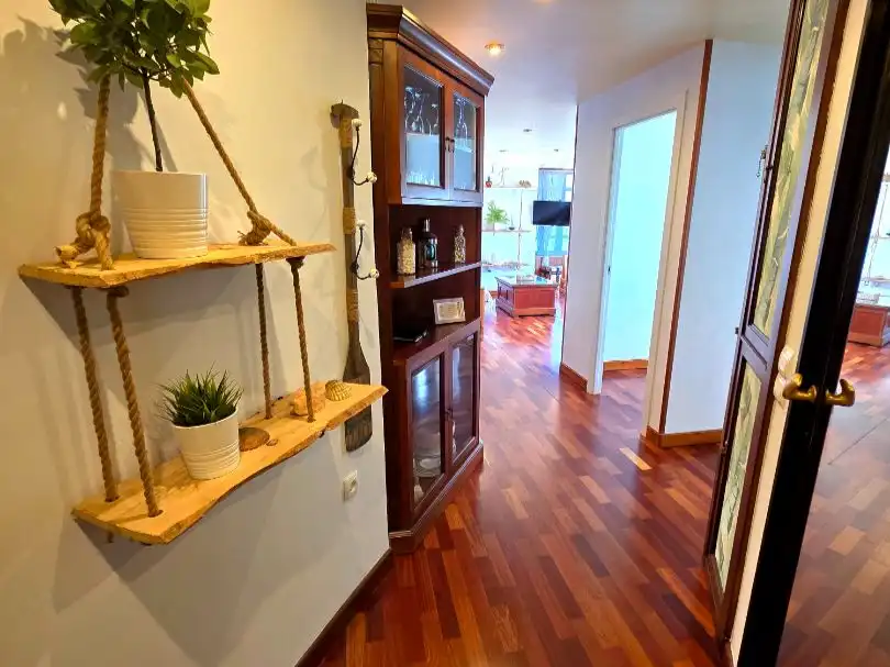 Apartament amb jardí en venda a Avenida Playas de Cartaya 45, imagen 4