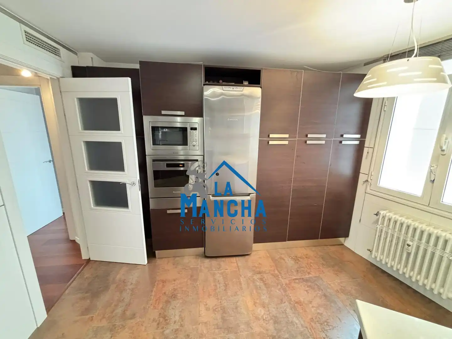 Cocina de Piso en venta en Carretas - Pajarita