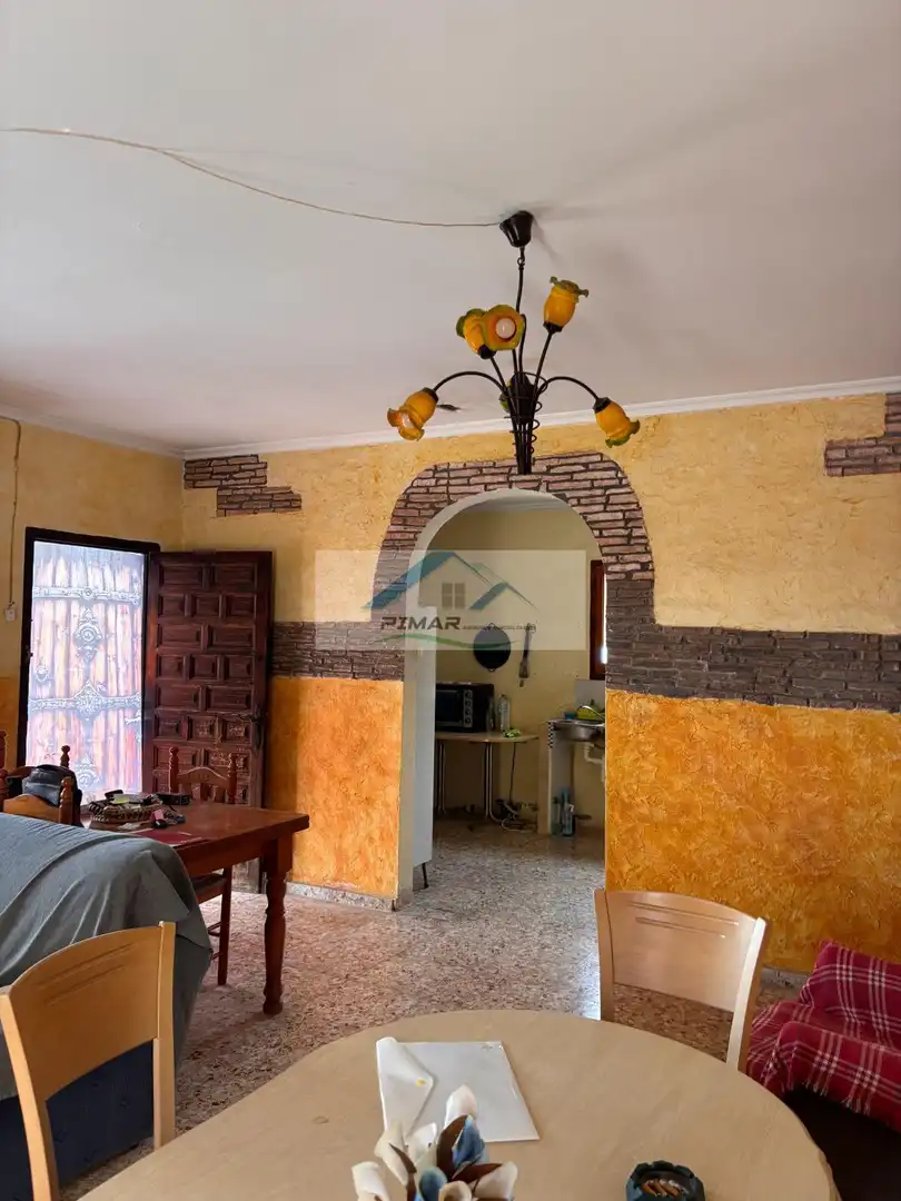Casa rustica in vendita a La Algoda - Matola - Llano de San José, imagen 8