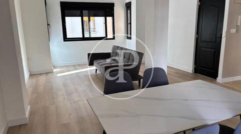 Foto 5 de Pis de lloguer a Carrer de L'actor Llorens, Albors,  Valencia Capital