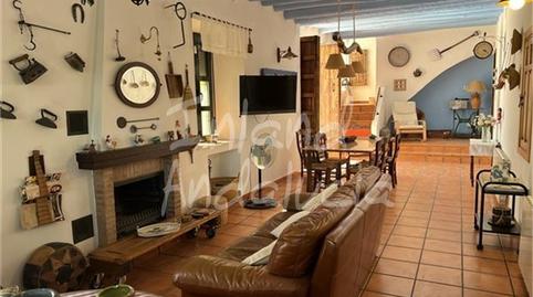 Foto 2 de Finca rústica en venta en Cabra, Córdoba
