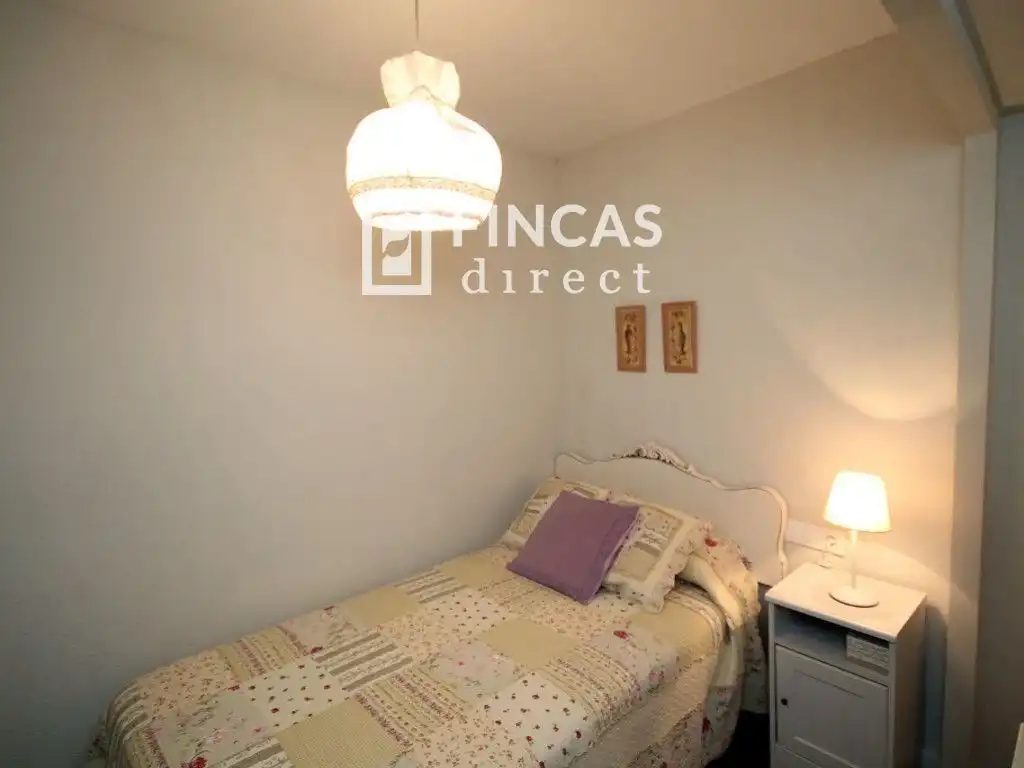 Bedroom of Houses for sale in Benifallet  with Heating, Terrace and Storage room
