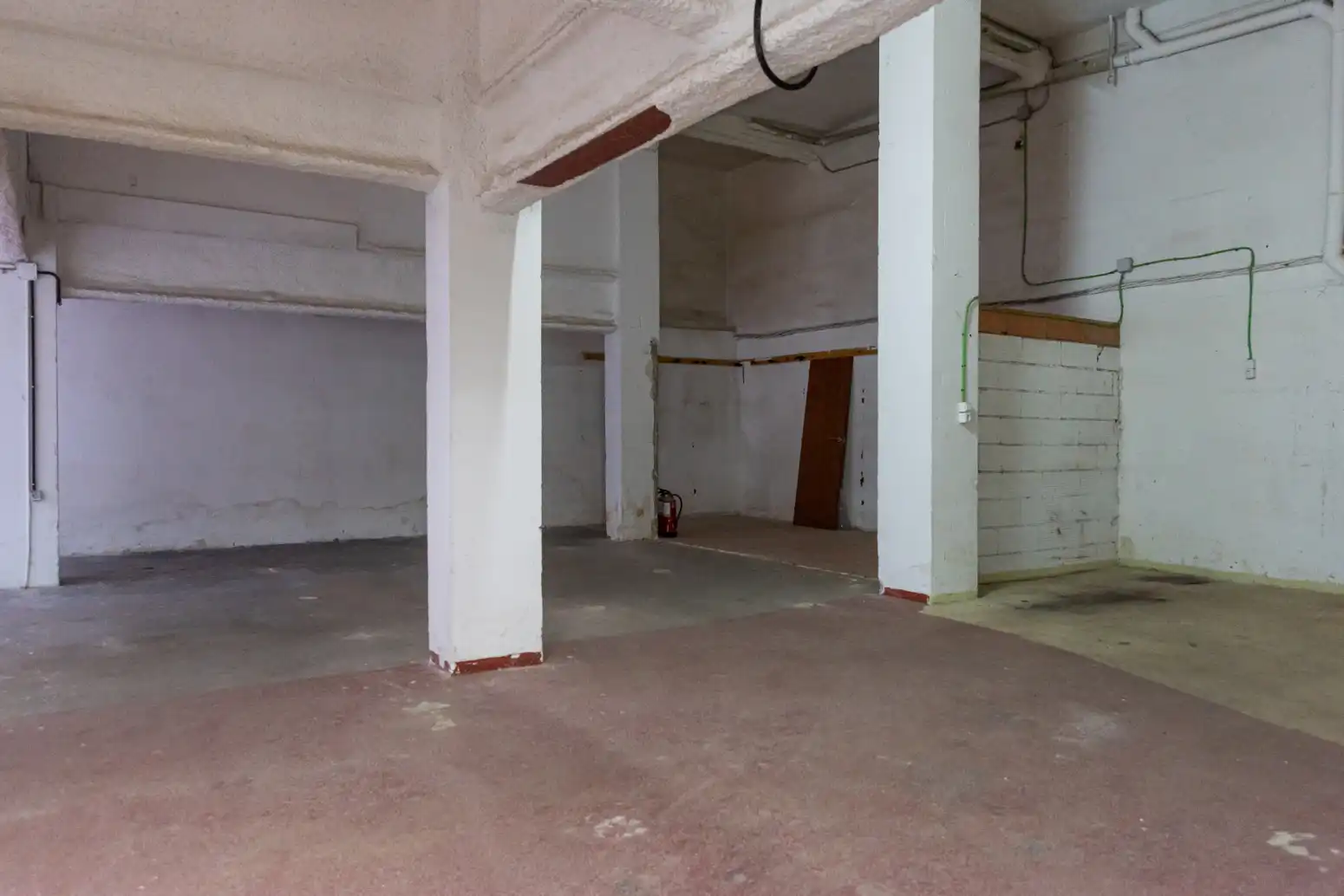 Business premises for sale in Badalona - AVINGUDA ROS I GÜELL, imagen 19