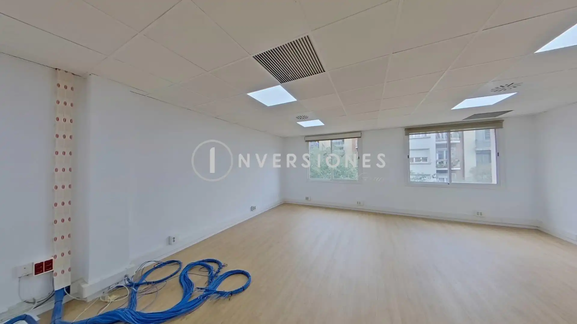 Büro mit Aufzug zur Miete in Calle d'Entença, imagen 27