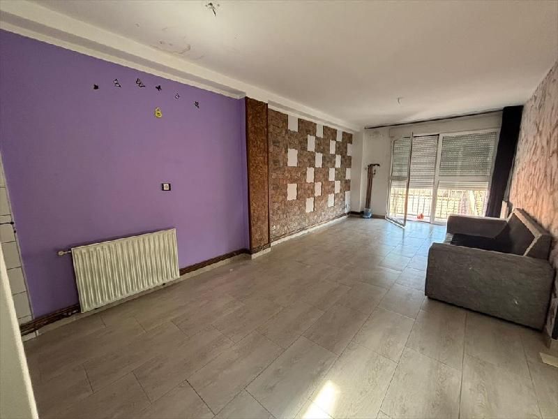 Piso en venta en Valencia de Don Juan con Trastero