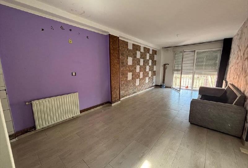 Foto 1 de Piso en venta en Valencia de Don Juan, León