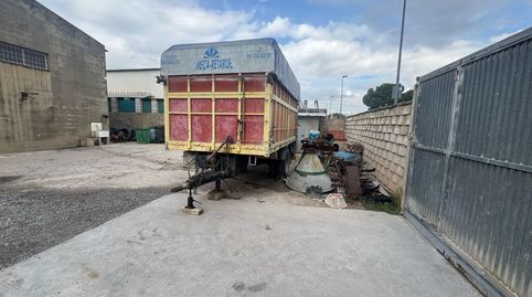 Foto 4 von Fabrikhallen zum Verkauf in Sueca ciudad, Sueca