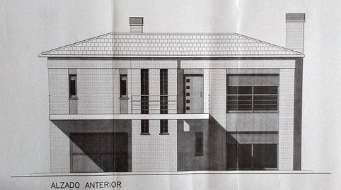 PARCELA CON PLANOS EN ZONA CAN LLOPARD  CORBERA DEL LLOBREGAT BARCELONA, imatge 4