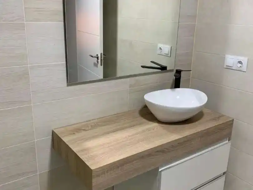 Flat with terrace for sale in Playa de San Juan - El Cabo de las Huertas, imagen 4