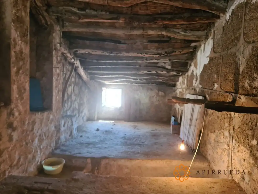Casa o xalet en venda en Sástago amb Traster i Moblat