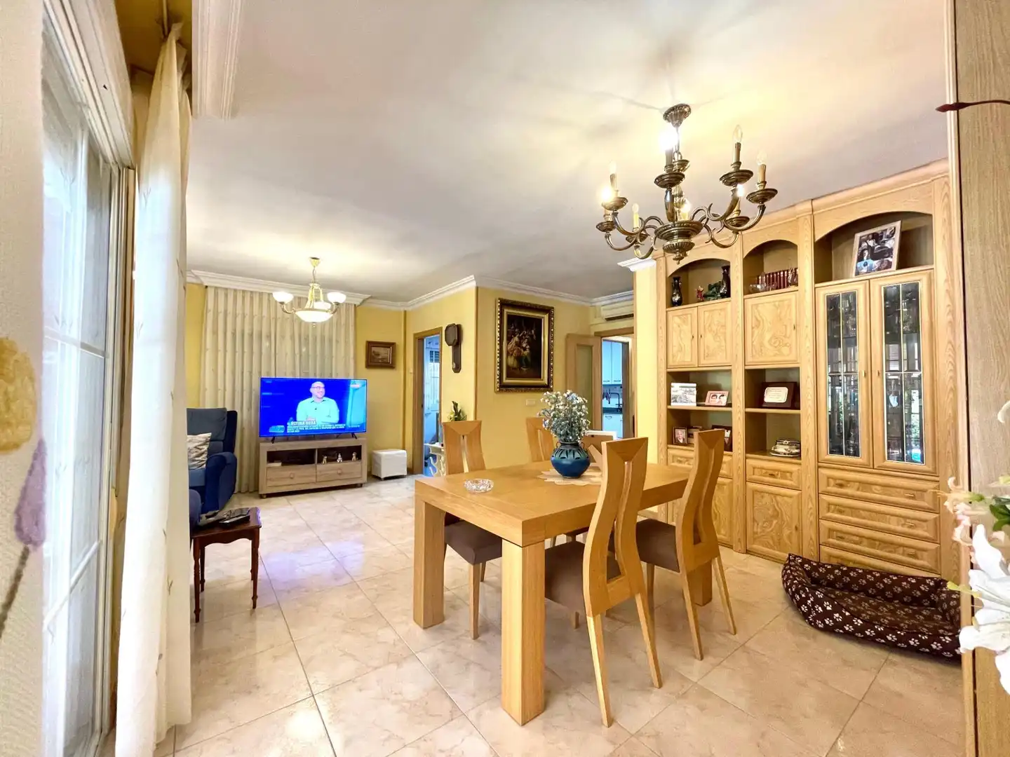 Villa avec terrasse à vendre à Centro, imagen 7