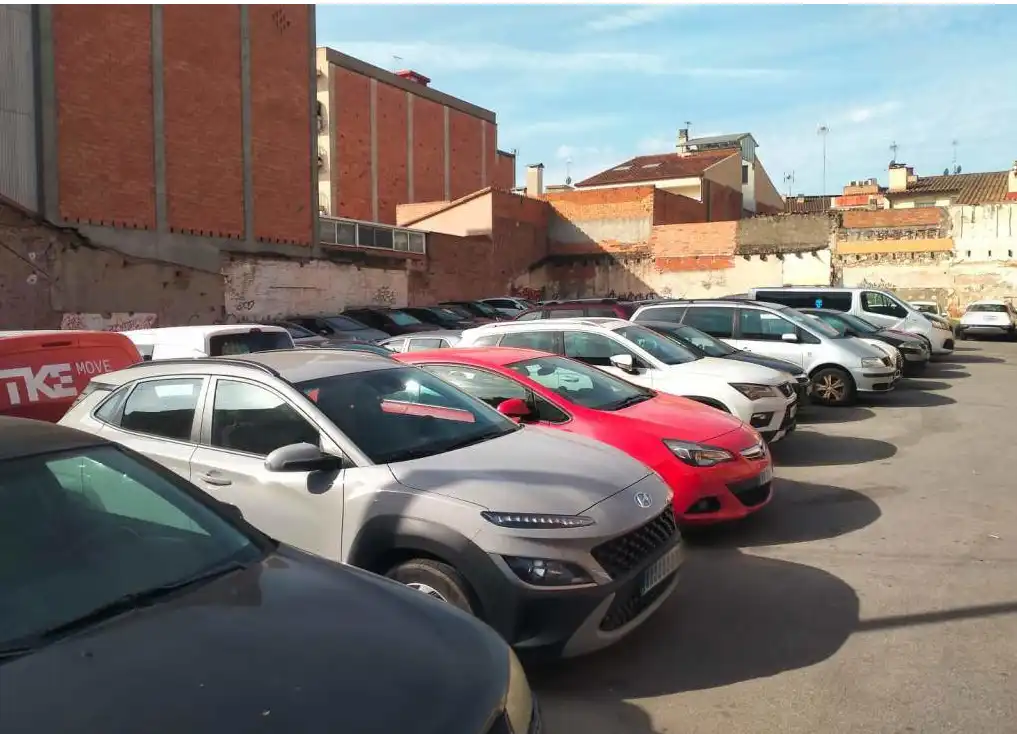 Wohnbaugrundstück zum Verkauf in Carrer Sant Joan 12, imagen 6