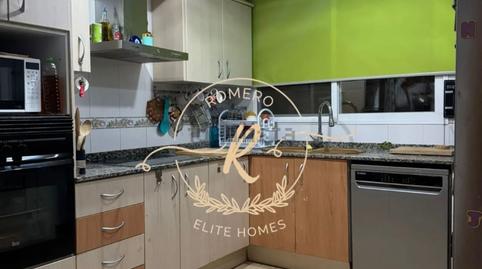 Foto 4 de Casa adosada en venta en Calle Santa Marta, Poble Nou, Valencia