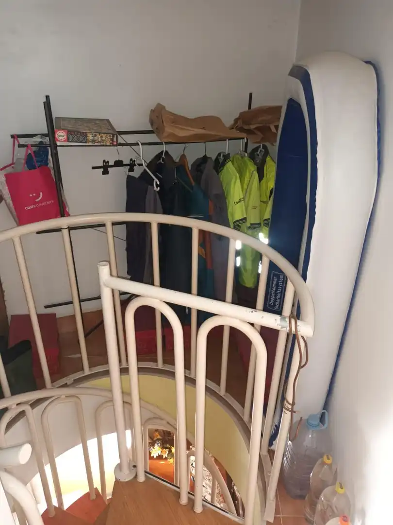 Àtic en venda en Librilla amb Calefacció, Terrassa i Balcó